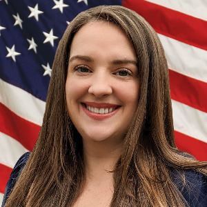 Councilmember Christiene Daniel