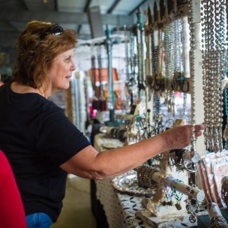 Angleton Market Days