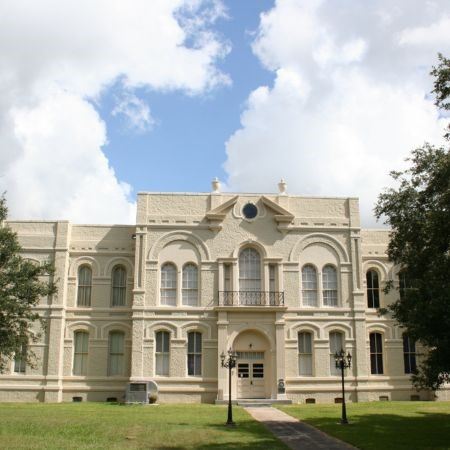 Brazoria County Historical Museum