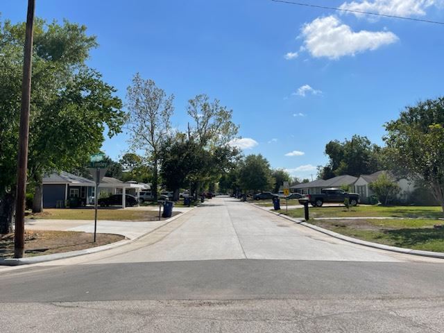 Wimberly Street Project 2